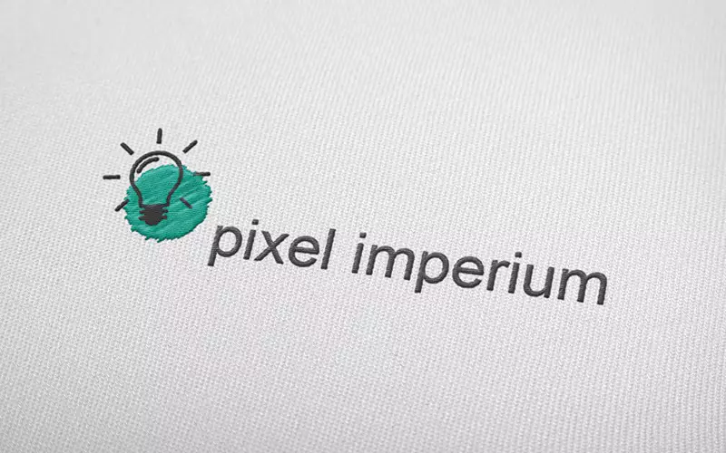 Designvorschlag für Pixel Imperium auf 99Designs.de